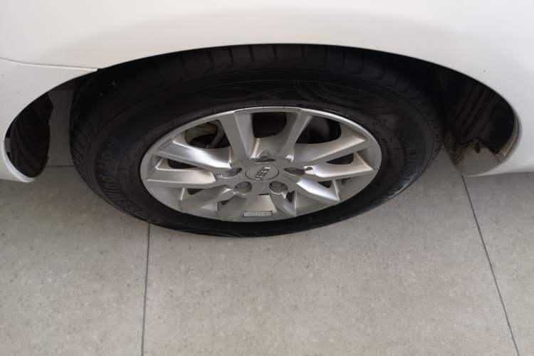 Used Geely Auto Emgrand 2020 1.5L CVT Luxury Model
