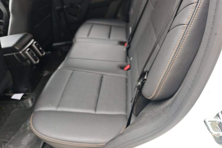 Used Haval DARGO 2022 1.5T DCT Two-Wheel Drive Labrador Edition