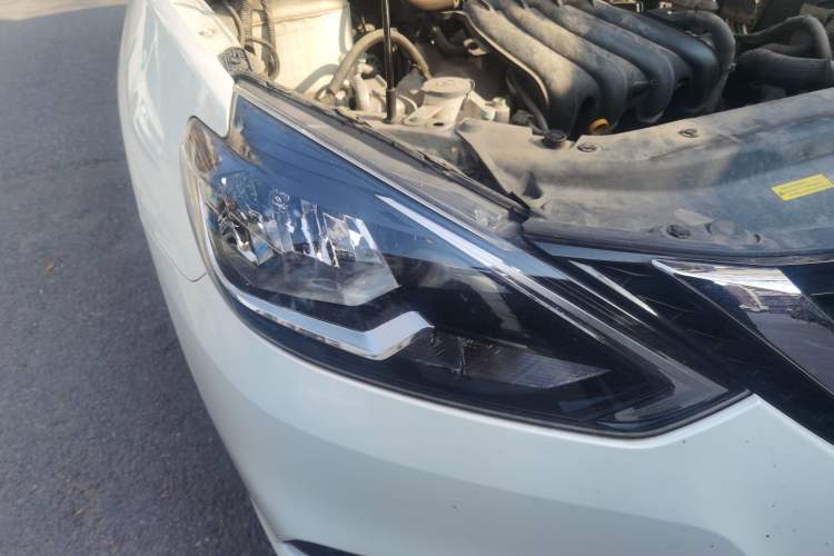 Used Nissan Sylphy 2019 Classic 1.6XE CVT Comfort Edition
