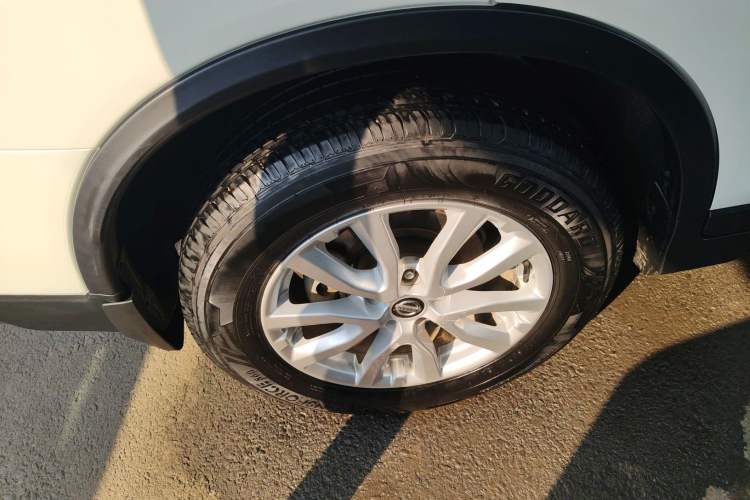 Used Nissan X-Trail 2020 2.0L XL ITS CVT 2WD SmartConnect Comfort Edition
