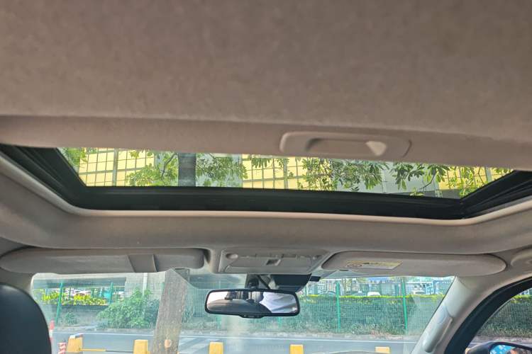 Used Nissan Terra 2020 2.5L XV 4WD Automatic Four-Wheel Drive Flagship Edition