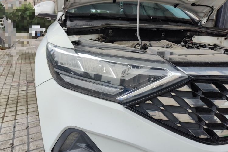 Used Jetta VS5 2019 280TSI Automatic Glory Edition
