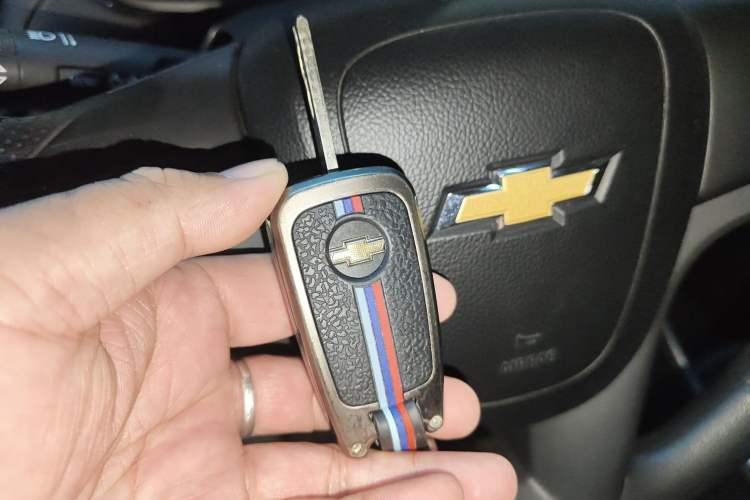 Used Chevrolet Trax 2018 330T Automatic Two-Wheel Drive Elite Model