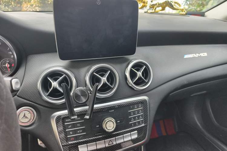 Used Mercedes-Benz GLA 2018 GLA 200 Sport Edition