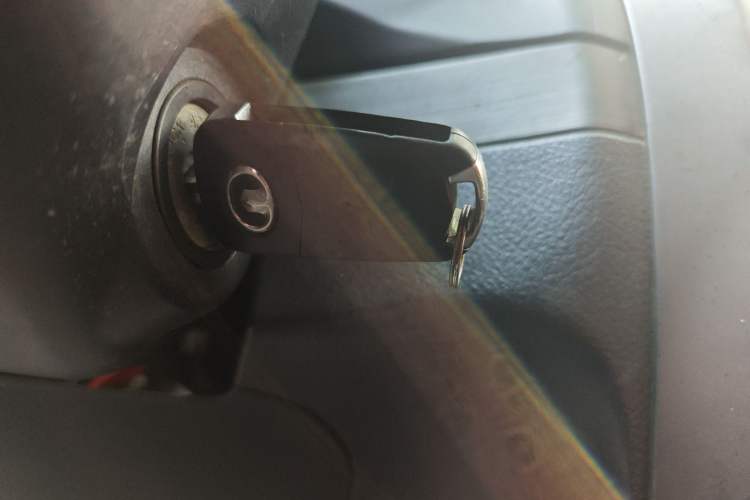 Used Haval H5 Classic 2012 ZhiZun Edition Green & Quiet 2.0T Manual 4x4 Comfort Model