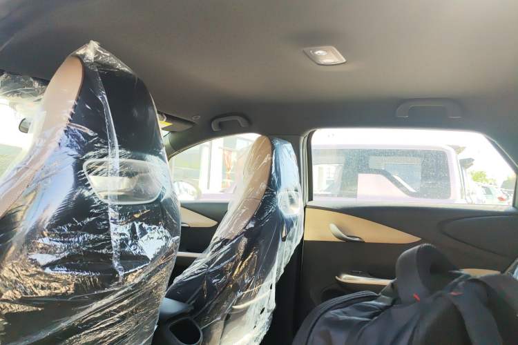 Used BYD Dolphin 2025 420km Free Edition