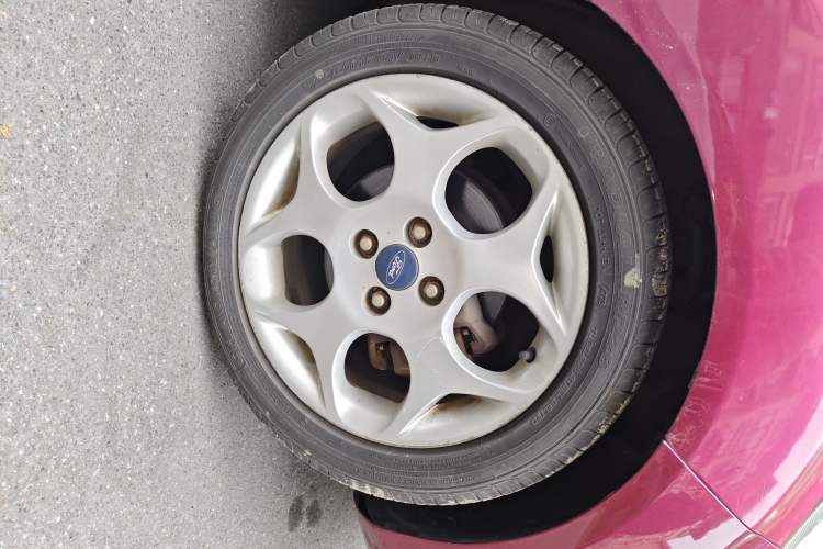 Used Ford Fiesta 2011 Hatchback 1.5L Automatic Sport Model
