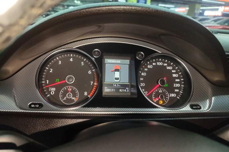 Used Volkswagen FAW-Volkswagen CC 2013 3.0 FSI V6