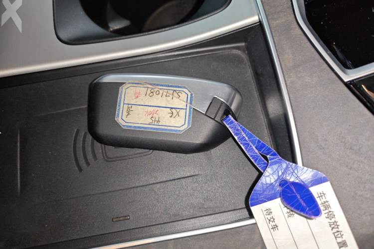 Used BMW X5 2026 Model, xDrive 30Li Prestige M Sport Night Package
