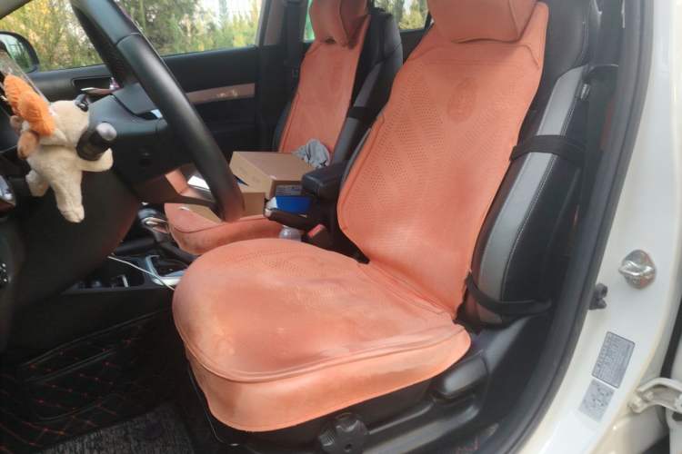 Used Kia kx1 Stonic 2021 1.4L CVT Fun & Sunroof Model