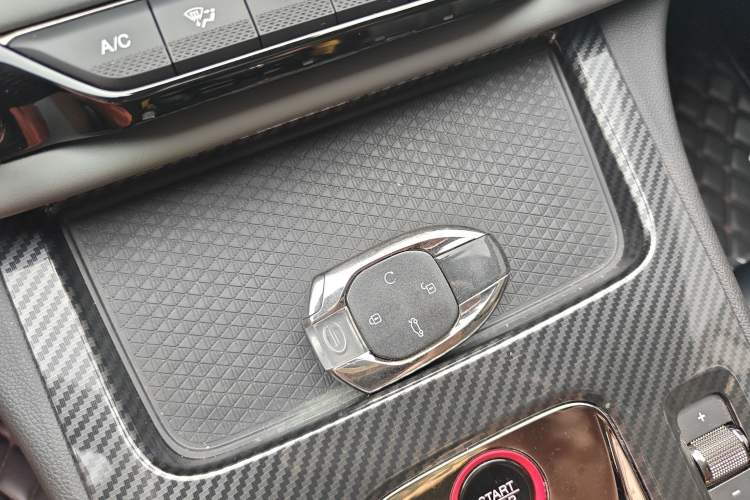 Used GAC Trumpchi EMPOW 2021 270T DCT J15 Version