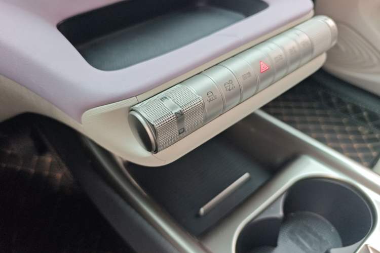 Used BYD Dolphin 2021 405 km Fashion Edition