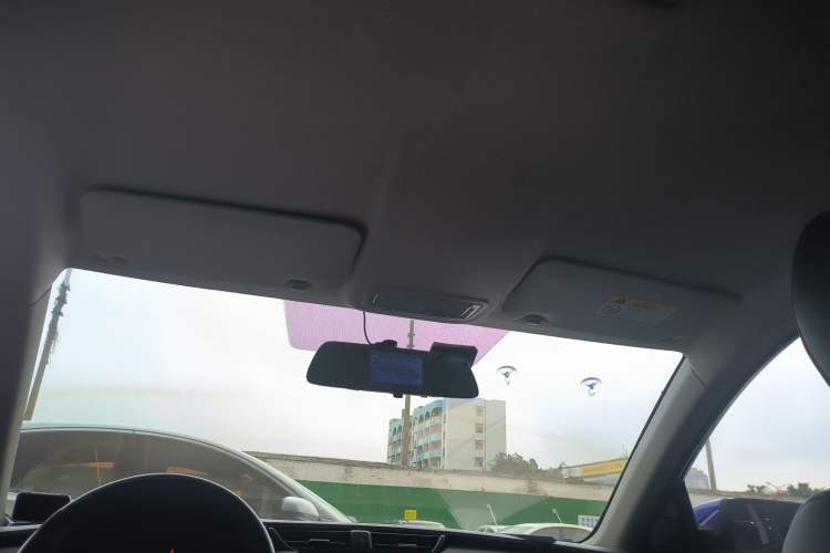 Used Honda Crider 2019 180 Turbo CVT Comfort Edition China V
