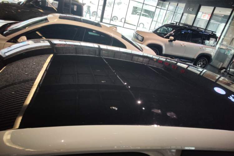 Used Leapmotor T03 2024 310 Comfort Edition