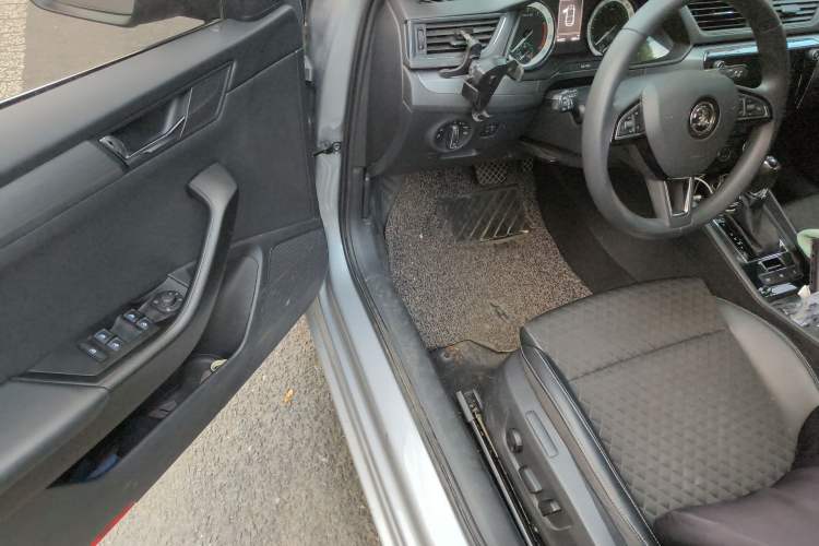 Used Skoda Superb 2018 TSI280 DSG Comfort Edition China V Standard