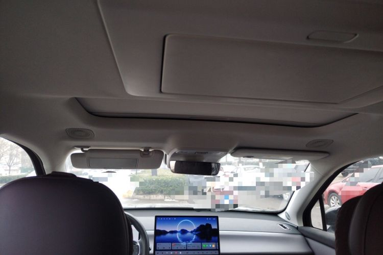 Used Leapmotor C16 2024 All-Electric 520 LiDAR Edition