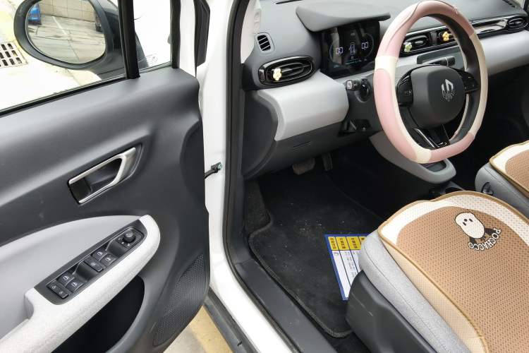 Used Leapmotor T03 2023 310 Lite Edition