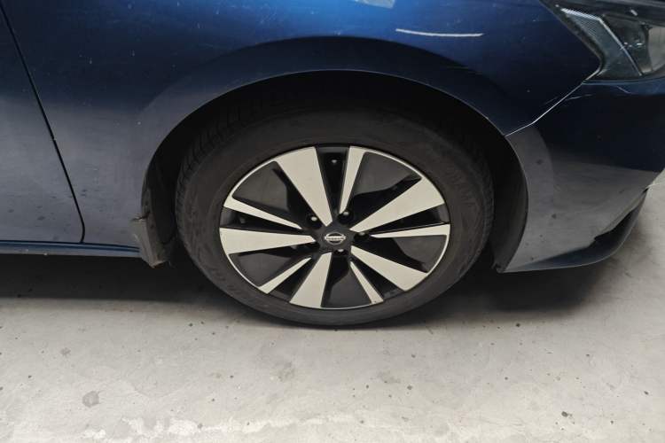 Used Nissan Teana 2021 2.0L XL Comfort Edition
