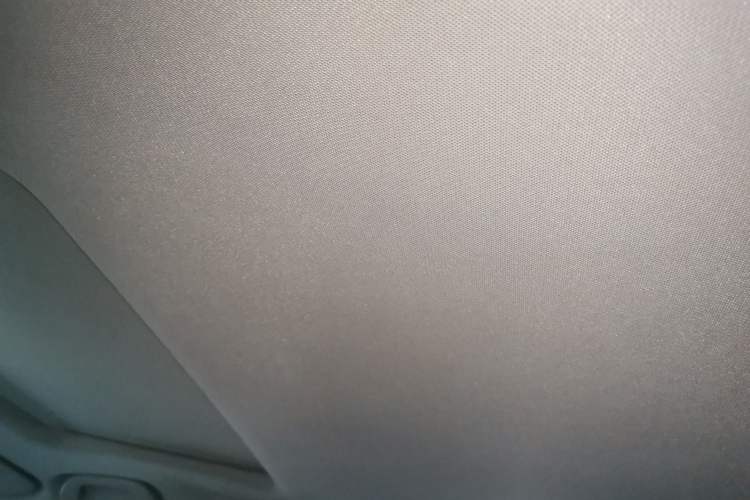 Used JAC Refine S7 2017 1.5T Manual Luxury Model