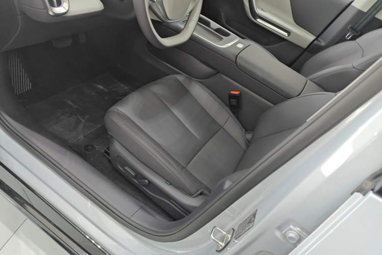 Used Leapmotor B01 2025 550 LiDAR Edition
