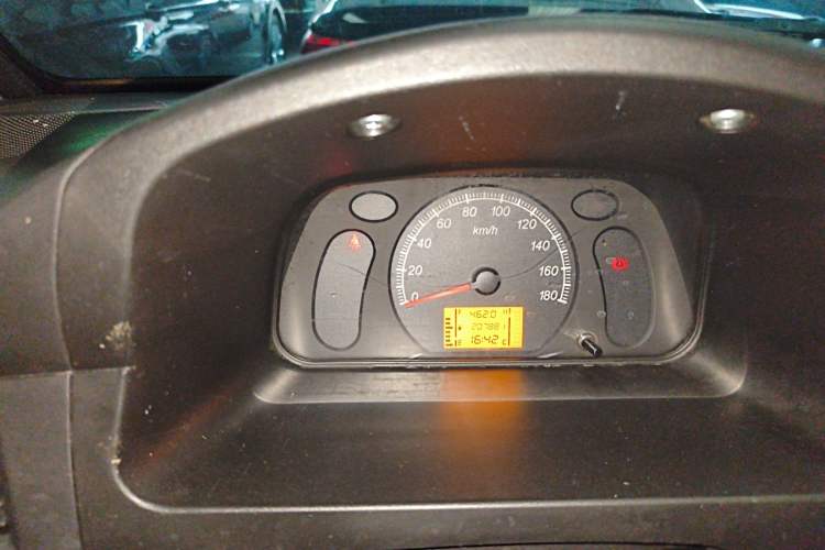 Used Wuling Zhiguang 2020 1.2L Practical Model China VI LSI
