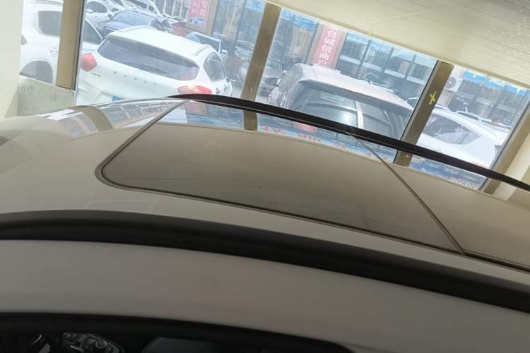 Used BMW 2 Series Active Tourer 2015 218i Leading Model
