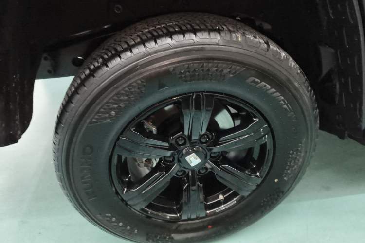 Used Tank 300 2024 2.0T Conqueror