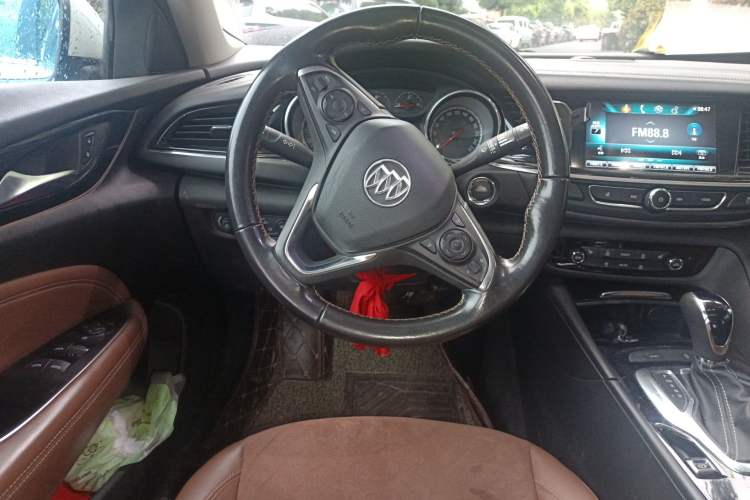 Used Buick Regal 2017 20T Elite Edition