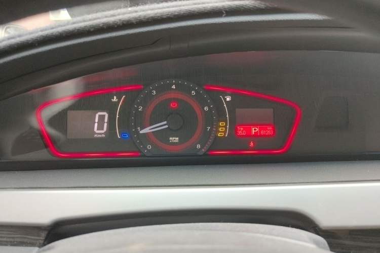 Used Roewe 550 2012 550 1.8L Automatic Value Edition
