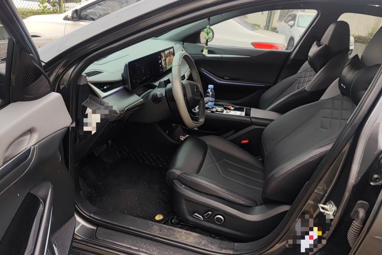 Used CHANGAN Ruicheng PLUS 2023 1.5T DCT Flagship Edition
