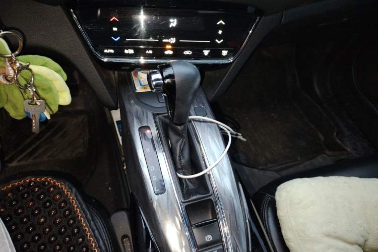 Used Honda XR-V 2021 220TURBO CVT Comfort Version
