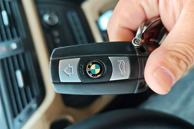 Used BMW X1 2010 xDrive25i
