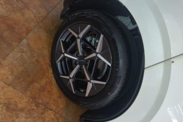 Used Lynk & Co Z20 2025 530 km Range Rear-Wheel Drive Max
