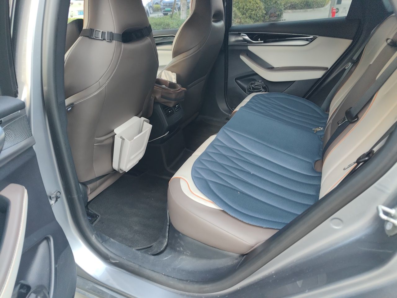 BYD Qin PLUS 2023 Champion Edition DM-i 120KM Leading Model — снимка 17