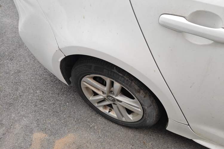 Used Toyota Levin 2022 Facelift TNGA 1.5L CVT Progressive Edition