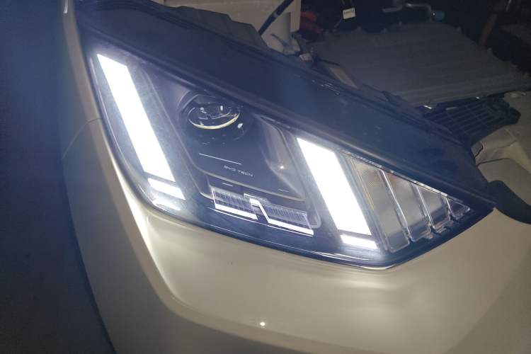 Used BYD Seagull 2024 Honor Edition 305km Freedom Version