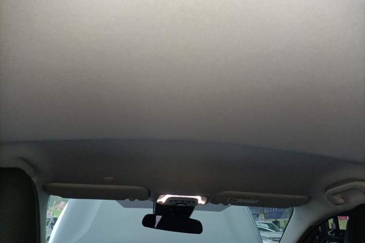 Used Toyota Levin 2023 Dual-Motor 2.0L Leading Edition Headliner