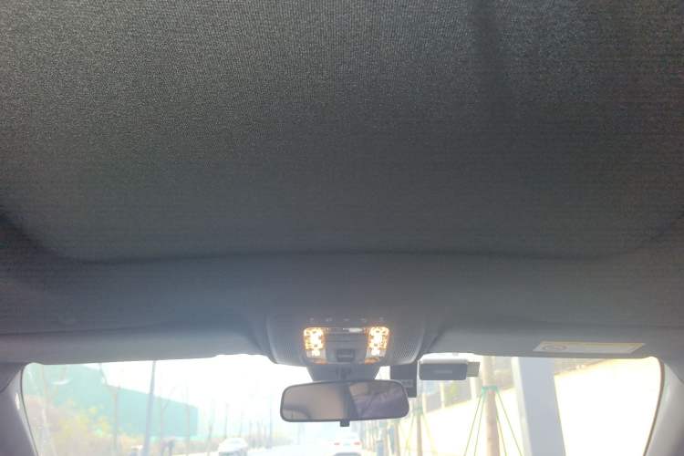 Used Mercedes-Benz A-Class 2022 Restyled A 200 L Sport Sedan Fashion Version