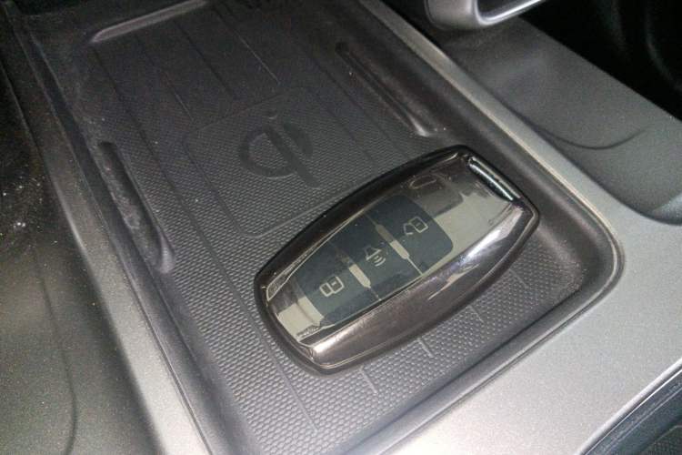 Used Haval DARGO 2024 1.5T DCT Border Collie Edition