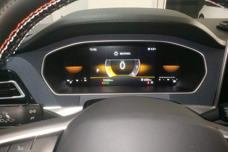 Used Volkswagen Lavida 2023 1.5L Automatic De Yi Edition