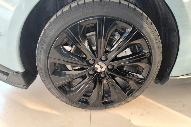 Used Nio ET5T 2023 75 kWh Touring