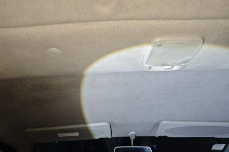 Used Nissan NV200 2011 1.6L 232 Seats Zunya Trim
