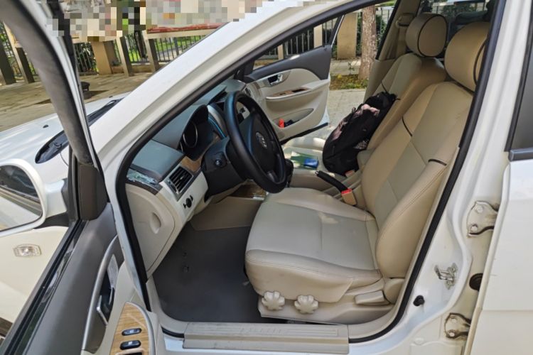 Used Buick Excelle 2015 1.5L Automatic Classic Model