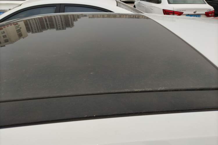 Used Audi Q2L 2018 35 TFSI Launch Exclusive Edition China V