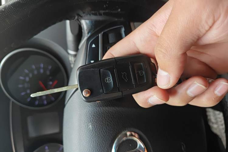 Used Great Wall Wingle 6 2014 2.0T Two-Wheel Drive Elite Version 4D20B
