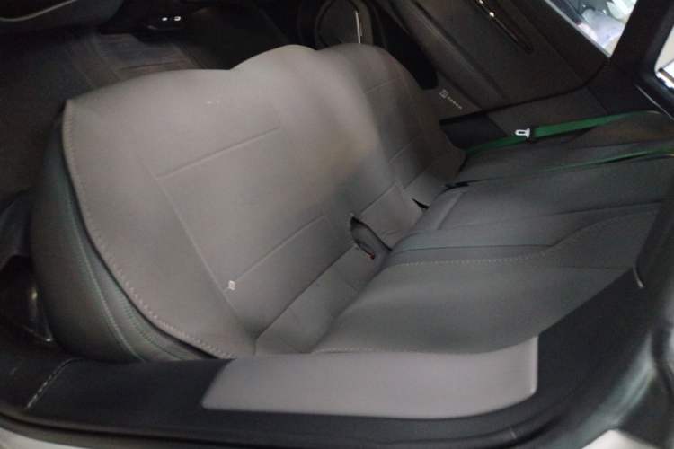 Used Zeekr 001 2023 WE Edition 86 kWh
