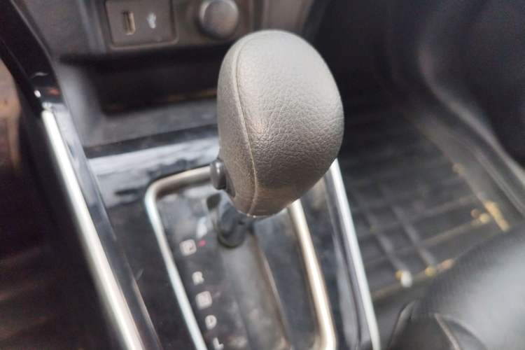 Used Nissan Sylphy 2021 Classic 1.6XL CVT Luxury Edition
