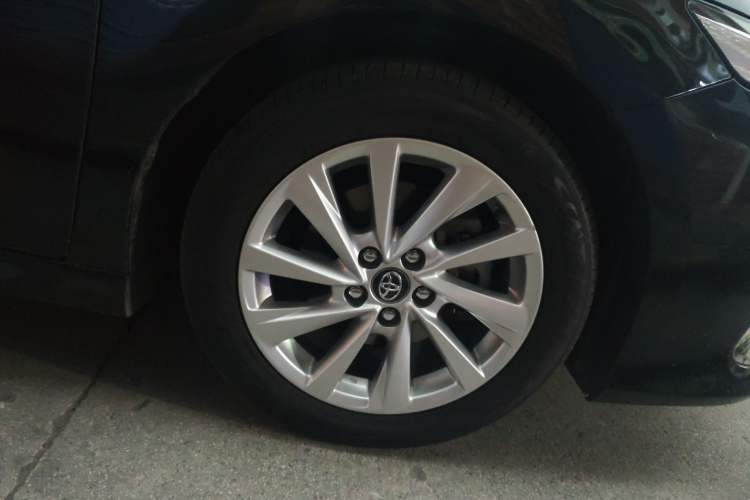 Used Toyota Camry 2021 Dual-Motor 2.5 HGVP Leading Edition