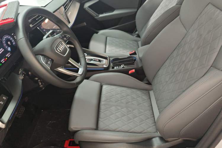 Used Audi A3 2025 Sportback 35TFSI Prestige Edition