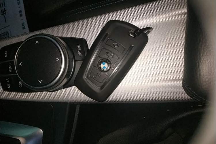 Used BMW 3 Series 2019 320i M Sport Package
